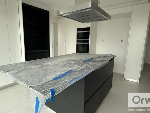 Departamento 4 ambientes con 4 baños