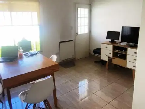 Departamento en Venta al Norte