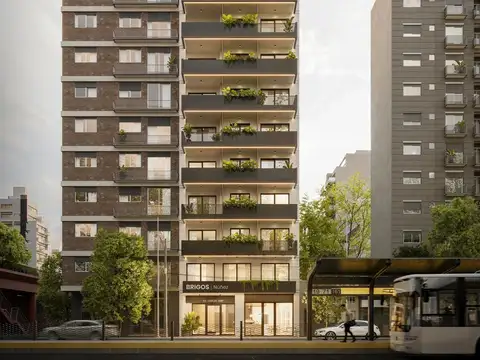 Avenida Cabildo 4900