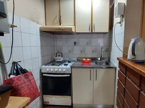 VENTA DPTO 2AMB EN LANUS OESTE/ APTO CREDITO