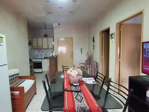 General Machaín 3400