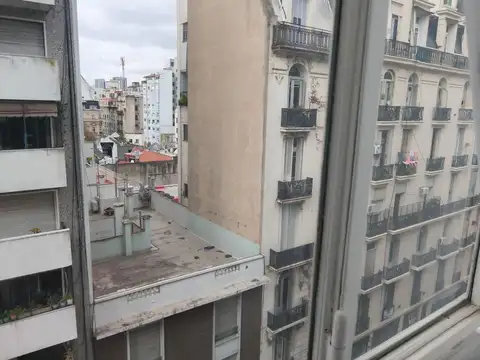 Oficina en Venta en Tribunales, USD 57.500