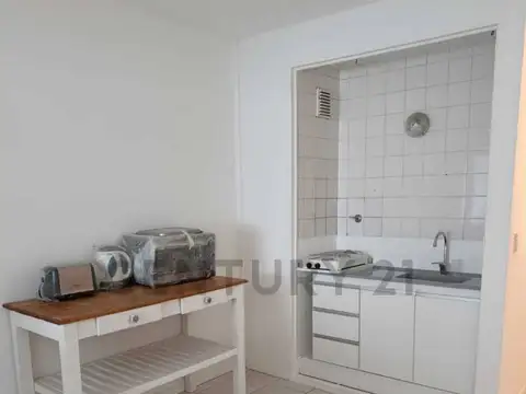 Departamento en Alquiler de Monoambiente