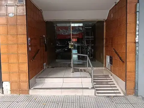 Alquiler de monoambiente en palermo soho, CABA