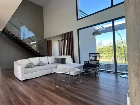 Casa en Venta A Estrenar