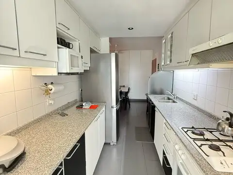 Departamento en Alquiler de 4 ambientes