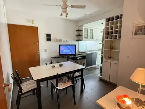 Departamento en Alquiler de 3 dormitorios