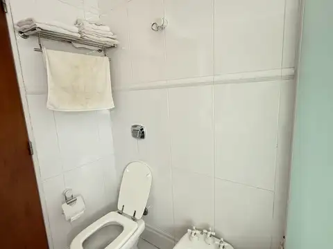 Departamento 4 ambientes con 5 baños