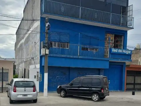 Araoz Alfaro 1500