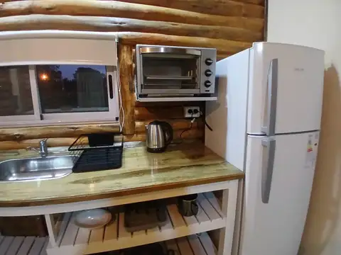 Casa en Alquiler Temporal al Noreste