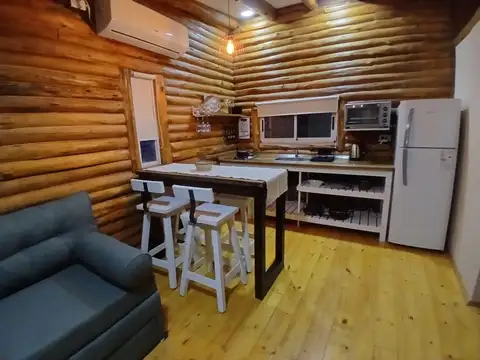 Callejón Moretti 400