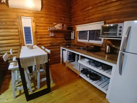 Casa en Alquiler Temporal A Estrenar