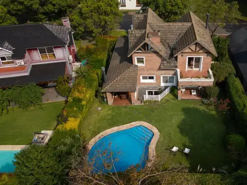 Casa en Venta en El Casco De Moreno, USD 345.000