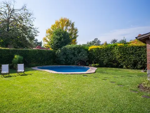 Casa en Venta de 4 dormitorios