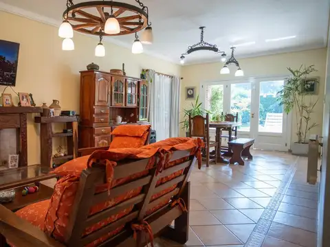 Casa en Venta al Oeste