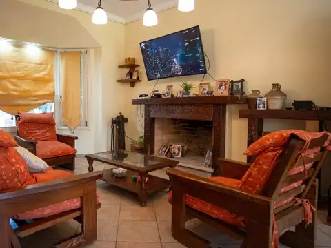 Casa en Venta 24 años
