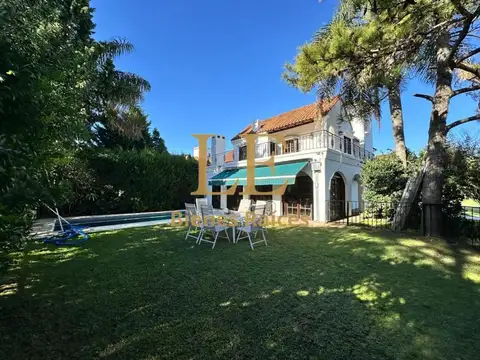 Venta Casa en Aranjuez Country Club 