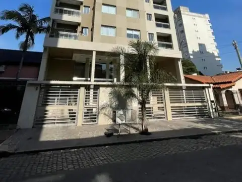 EXCEPCIONAL 2 AMBIENTES AL CONTRAFRENTE 3°D!