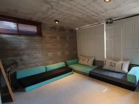 Casa en Venta en Costa Esmeralda, USD 830.000