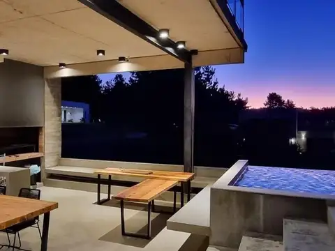 Casa en Venta al Norte