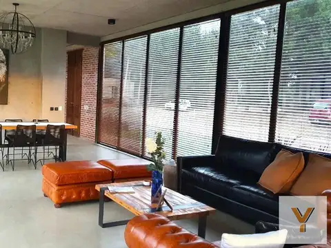Casa en Venta de 6 dormitorios
