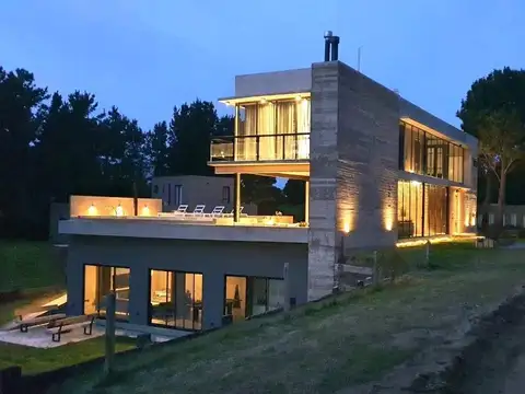 Casa en Venta en Costa Esmeralda, Partido de La Costa