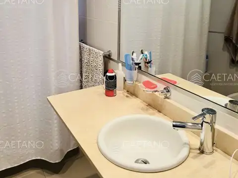 Departamento en Alquiler Temporal de 2 dormitorios