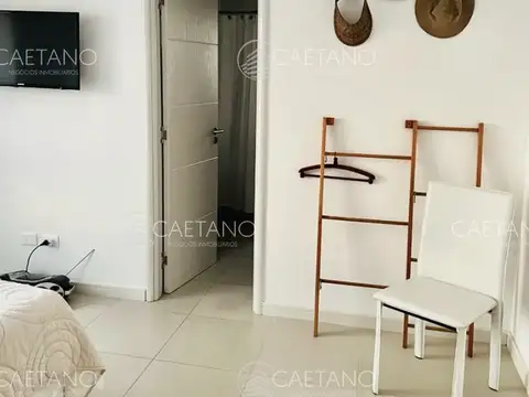 Departamento en Alquiler Temporal 11 años