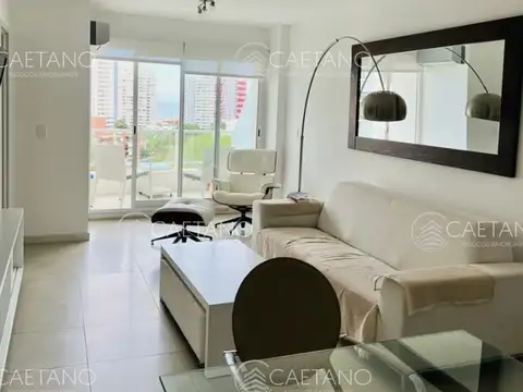 Apartamento en venta Playa Brava 2 dormitorios