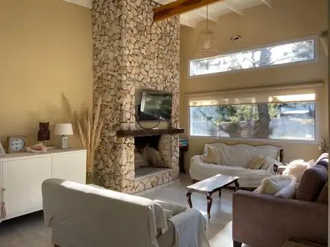 Casa en venta 5 ambientes Costa del Este