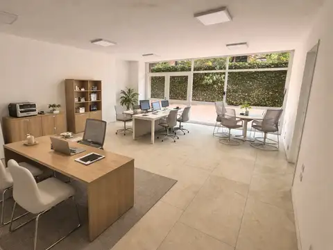Oficina en Venta A Estrenar