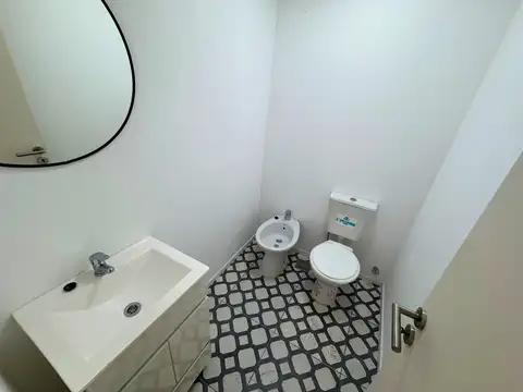 Oficinas 155m2 cubiertos en Venta Barrio Belgrano