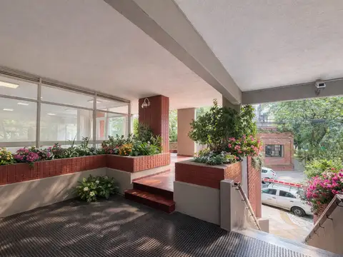 Oficinas 155m2 cubiertos en Venta Barrio Belgrano