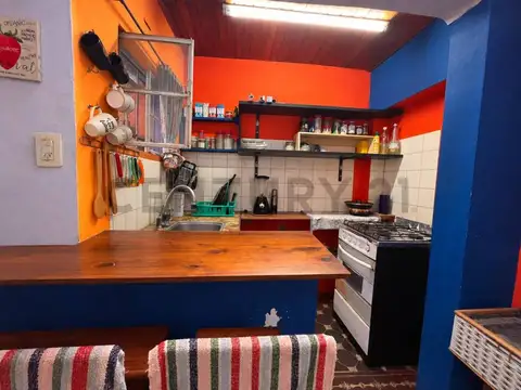 Departamento en Venta de 3 dormitorios