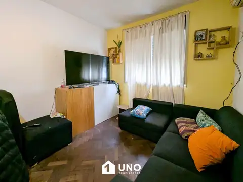 Departamento en Venta 51 años