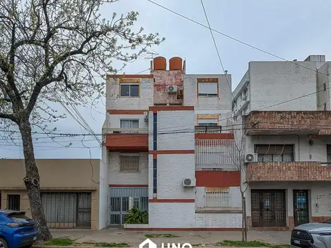 Departamento en Venta en Rosario, USD 45.000