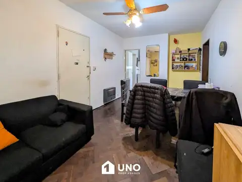 Departamento en Venta al Oeste