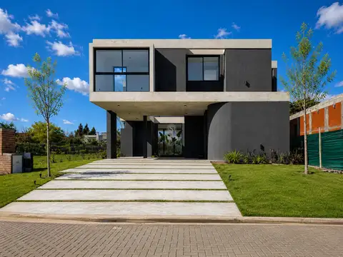 Casa en Venta en Los Cardos, Countries y Barrios Cerrados en Pilar