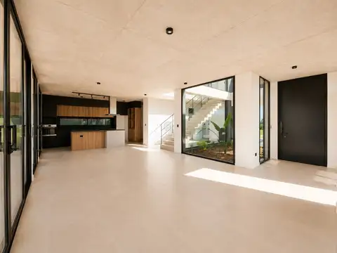 Casa en Venta en Los Cardos, USD 698.000