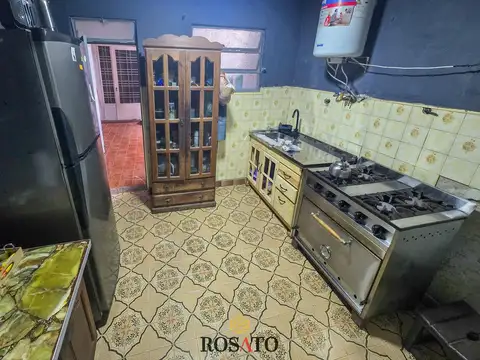 Casa en Venta 70 años