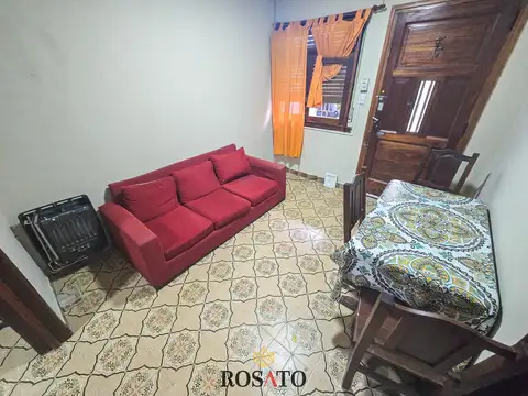 Casa en Venta en Villa Lugano, USD 158.000