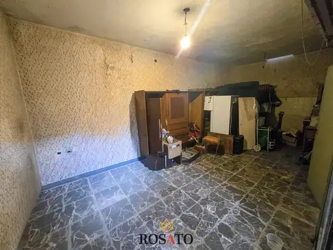 Venta Propiedad con Dos Viviendas sobre Lote Propio en Villa Lugano - A Reciclar