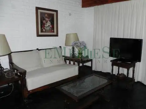 Casa en Alquiler Temporal en Pinamar, USD 3.300