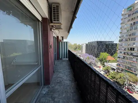 Av. Libertador 2300, Piso 7