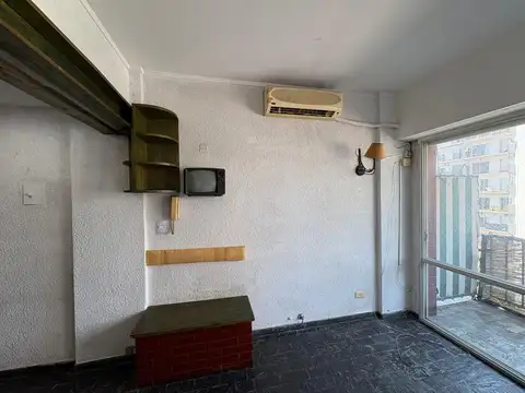 Departamento en Venta en Olivos, USD 77.000