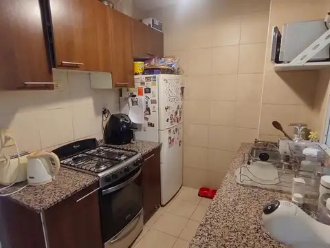 Departamento en Venta de 2 dormitorios