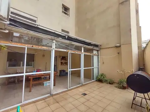 Departamento en Venta en Recoleta, USD 190.000