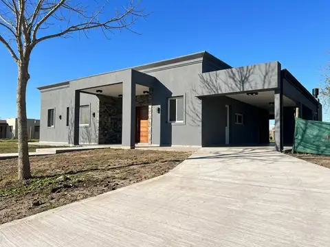 Casa en Venta, 3 Dormitorios en San Sebastian, Pilar, GBA Norte