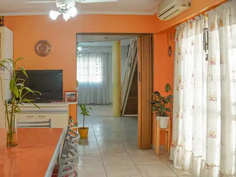 Venta Duplex 4 amb. V. Lugano-Garage-Patio-Terraza