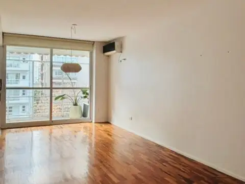 Departamento en Alquiler de 2 ambientes